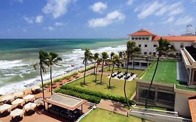 Galle Face Hotel Colombo